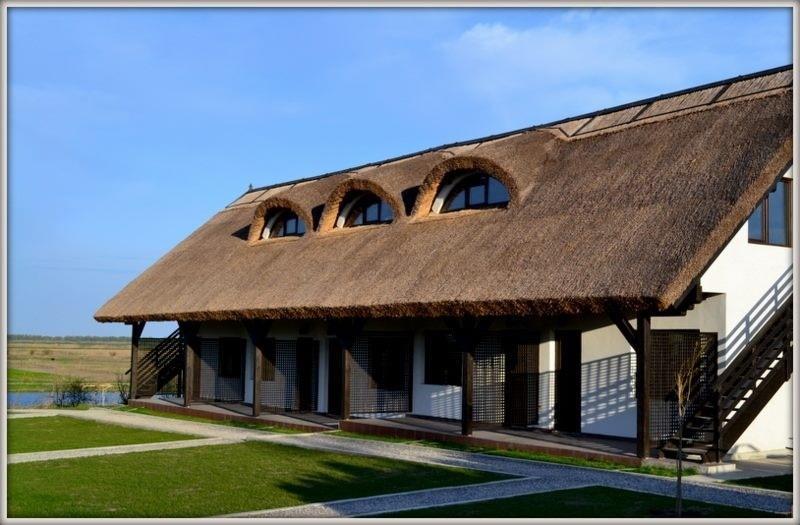 Готель Casa Patru Anotimpuri Дунавецу-де-Жос Екстер'єр фото